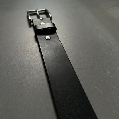 Leather Belt | 1.5"