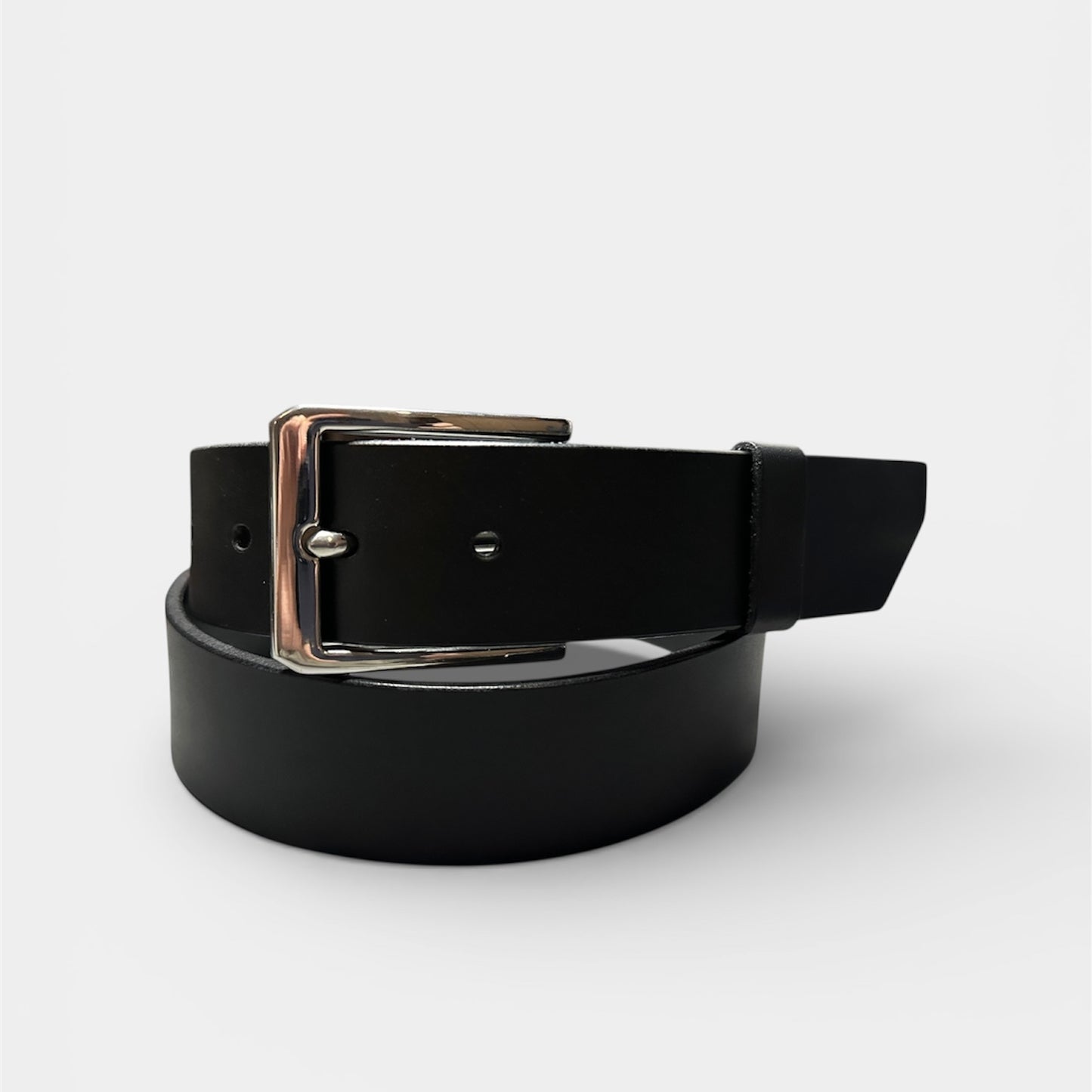 Leather Belt | 1.5"