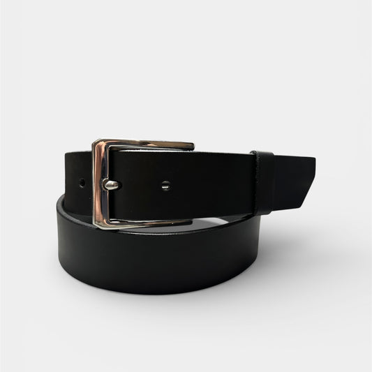 Leather Belt | 1.5"